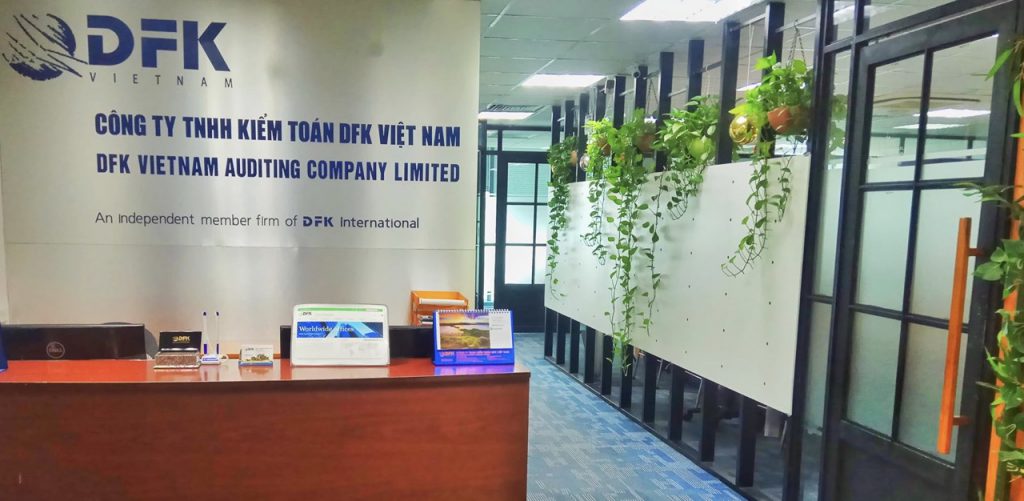 DFK Hanoi Office